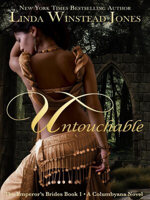 Untouchable: Columbyana, #7 - ebook